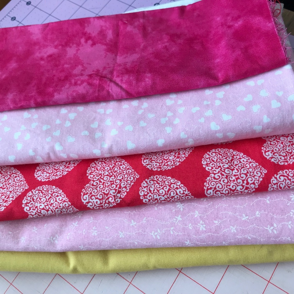 Cotton quilt craft Fabric